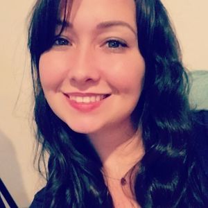 Meet your Posher, Abeiagail